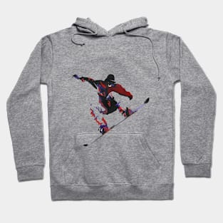 ski Hoodie